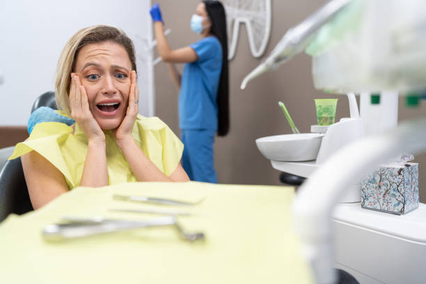 Best Emergency Dental Services for Seniors in Cutler Bay, FL